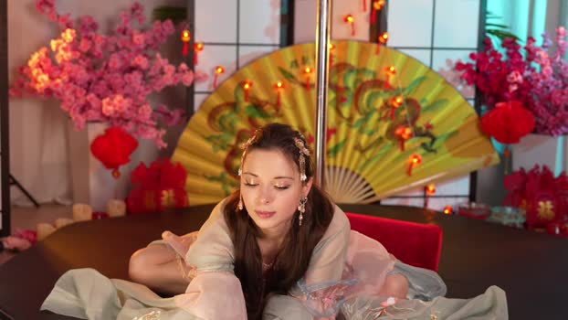 kittycaitlin Chaturbate Female 11-02-2025