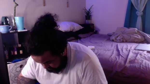 lightskinbbc97 Chaturbate Couple 11-02-2025
