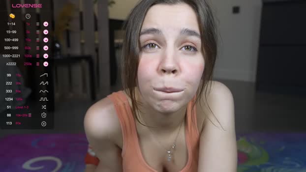 monika_youthfull Chaturbate Female 11-02-2025