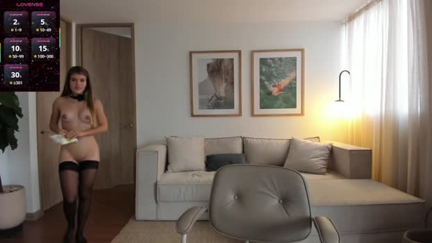 rebeccastonee Chaturbate Female 11-02-2025