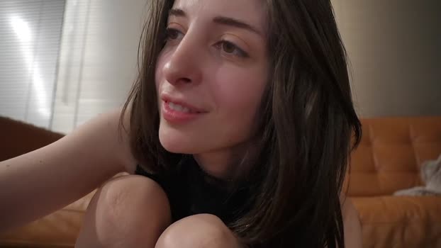 rosykindred Chaturbate Female 11-02-2025