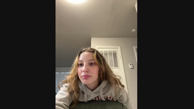 sleepygirlJo StripChat Female 11-02-2025