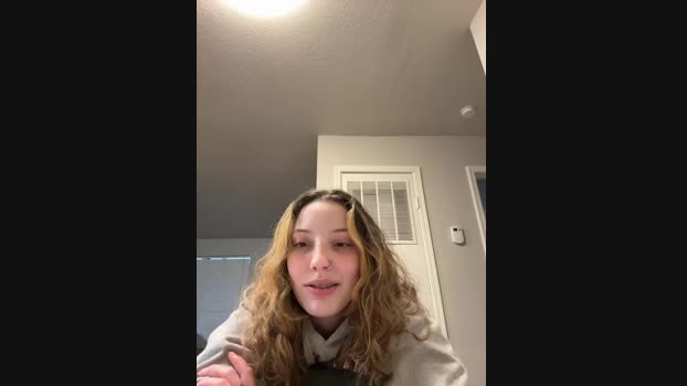 sleepygirlJo StripChat Female 11-02-2025