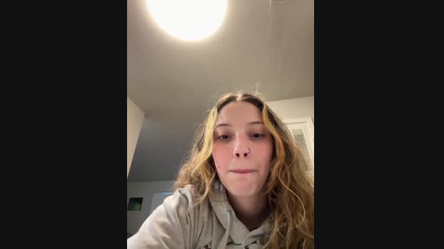 sleepygirlJo StripChat Female 11-02-2025