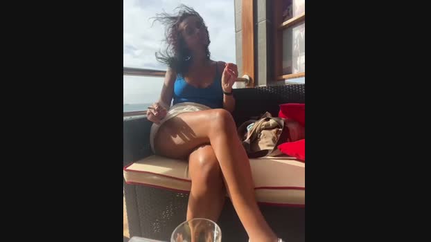 therealbeverlycious StripChat Female 11-02-2025