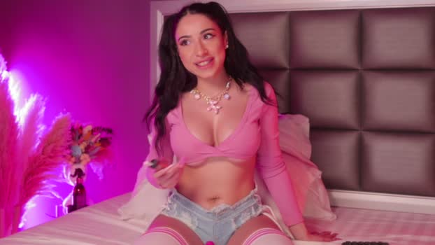 Anais_Bloom StripChat Female 12-02-2025