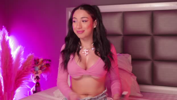 Anais_Bloom StripChat Female 12-02-2025