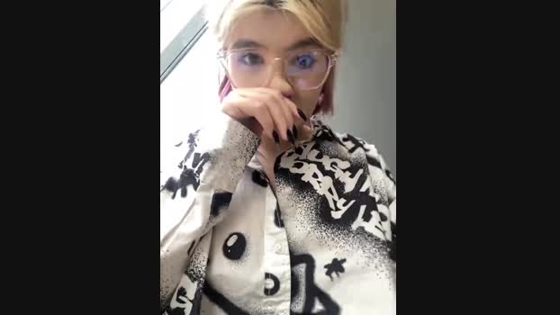Baby__Naughty StripChat Female 13-02-2025