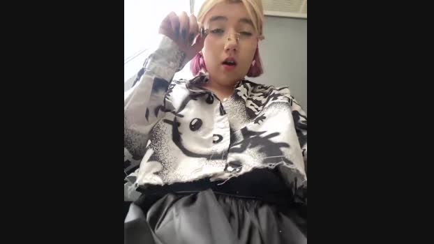 Baby__Naughty StripChat Female 13-02-2025