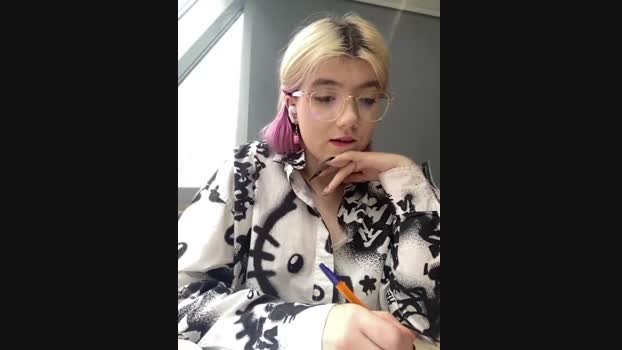 Baby__Naughty StripChat Female 13-02-2025