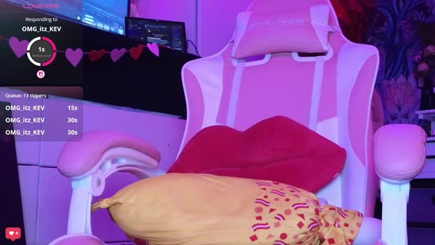 Cutiepiespanks StripChat Female 13-02-2025