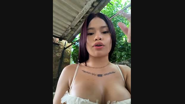 Eva_charm14 StripChat Female 12-02-2025