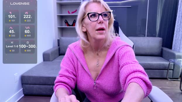 FitCougar StripChat Female 13-02-2025