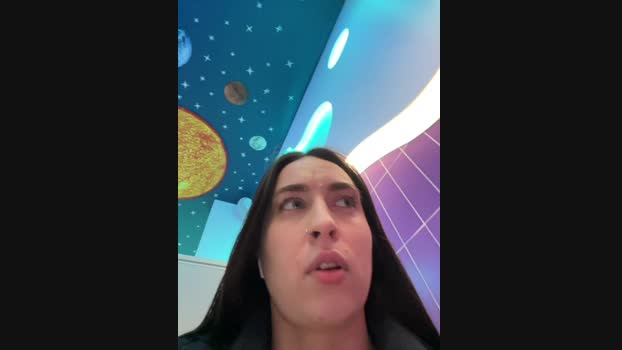 Holly_Play StripChat Female 13-02-2025