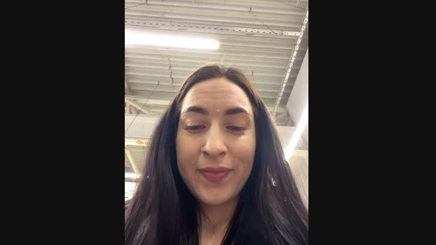 Holly_Play StripChat Female 13-02-2025