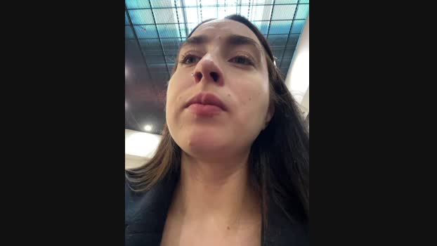 Holly_Play StripChat Female 13-02-2025