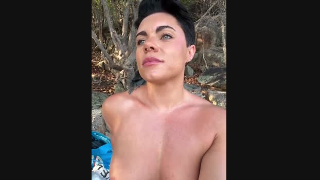 LukeLouHarvey StripChat Female 12-02-2025