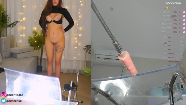 Mary_Lise StripChat Female 12-02-2025