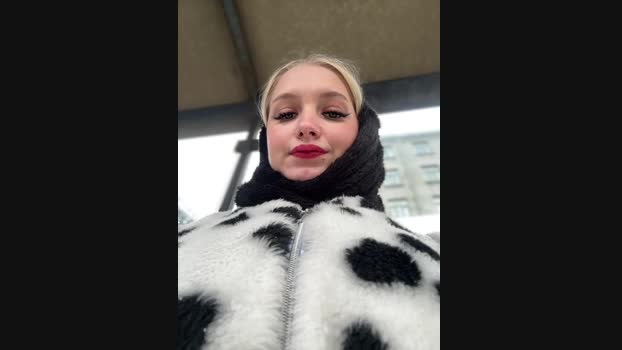 Milkyy_wway StripChat Female 13-02-2025