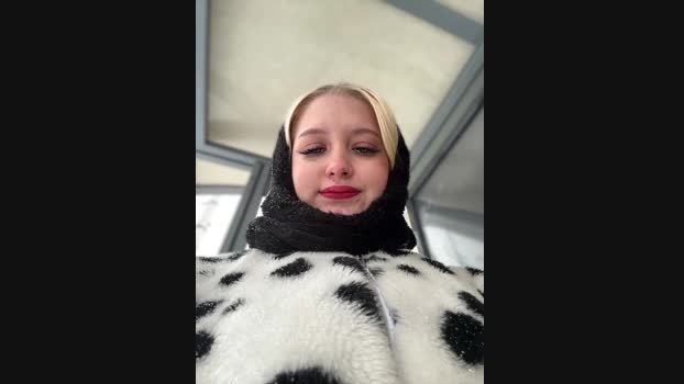 Milkyy_wway StripChat Female 13-02-2025