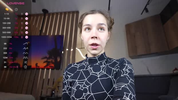 Monika_youthful StripChat Female 12-02-2025