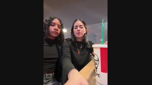 Naughty_Friends_ StripChat Female 12-02-2025