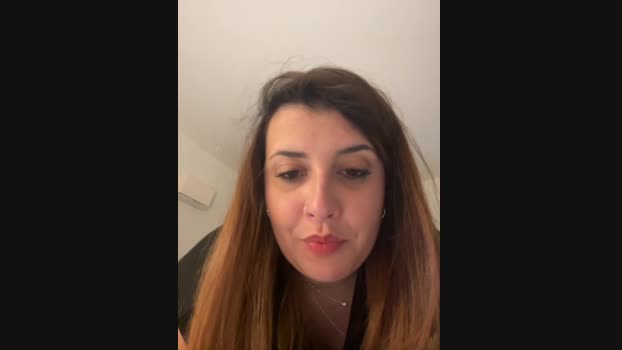 Novababy18 StripChat Female 12-02-2025