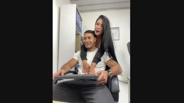 Sara_fun StripChat Female 12-02-2025