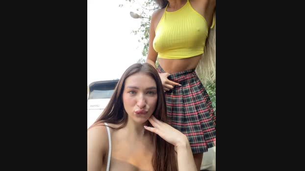 Sexy_Foxy_ StripChat Female 12-02-2025