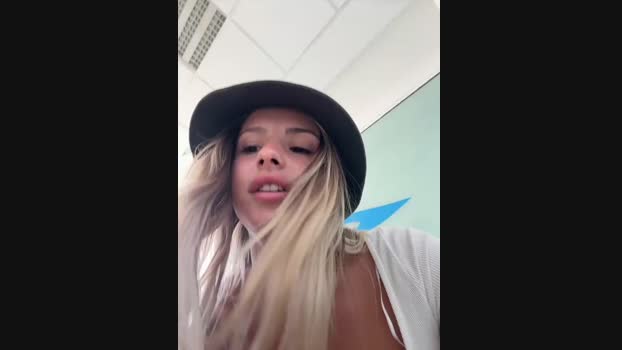 SophieVJ StripChat Female 13-02-2025