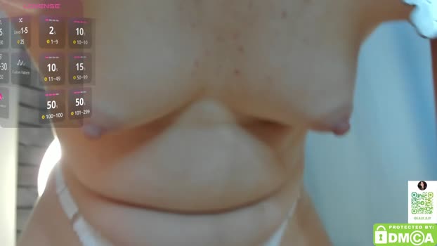 Sweet_energy StripChat Female 12-02-2025