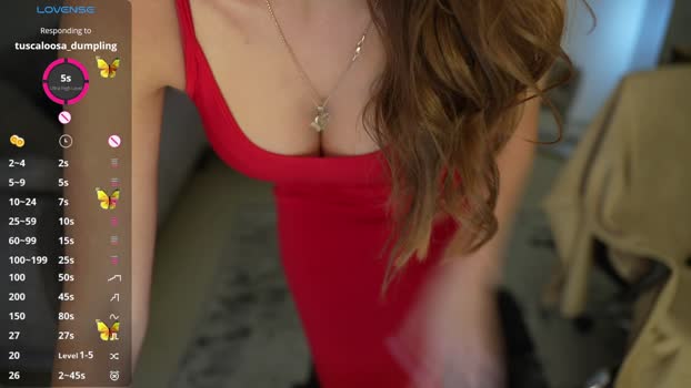 Vassiilisa StripChat Female 12-02-2025