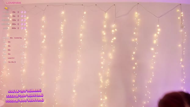 Wylani StripChat Female 12-02-2025