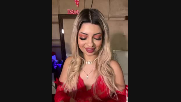 YaraMoon_ StripChat Female 12-02-2025