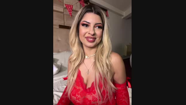 YaraMoon_ StripChat Female 12-02-2025