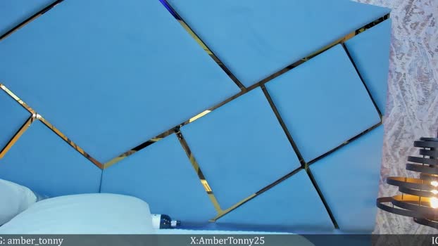 amber_tonny25 Chaturbate Couple 13-02-2025