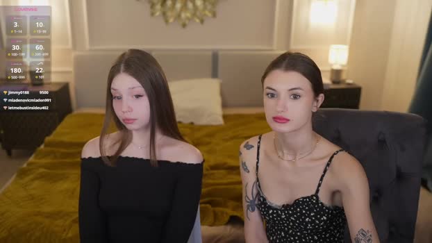 anabel2054 Chaturbate Couple 13-02-2025