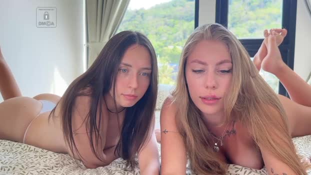 anna_ssweety Chaturbate Couple 12-02-2025