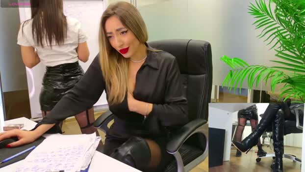 babesgowild Chaturbate Female 13-02-2025