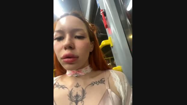 babydolll StripChat Female 12-02-2025