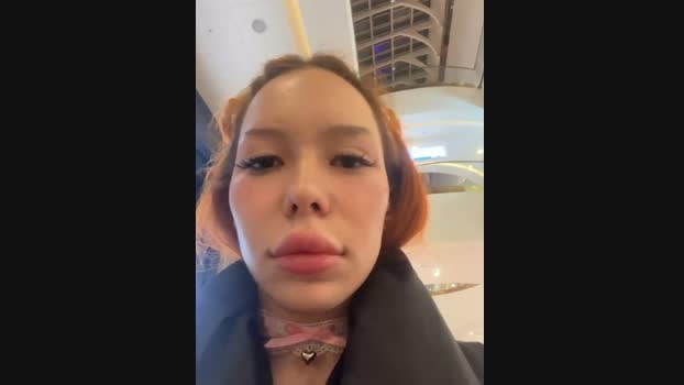 babydolll StripChat Female 12-02-2025