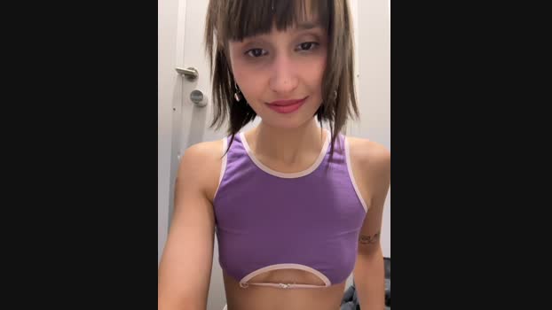 bigbabykiki StripChat Female 13-02-2025