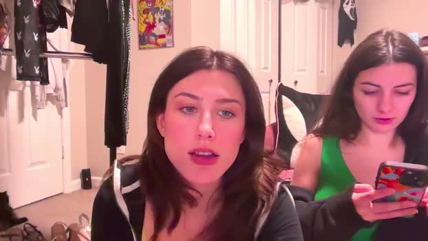 briadominick Chaturbate Couple 12-02-2025