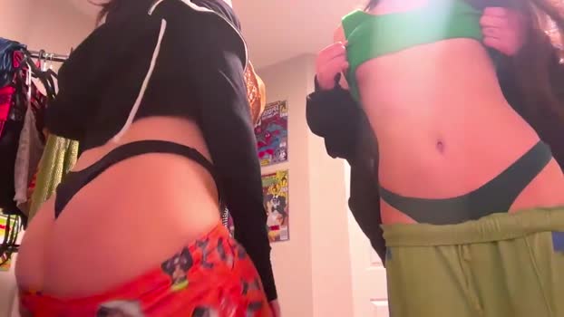 briadominick Chaturbate Couple 12-02-2025