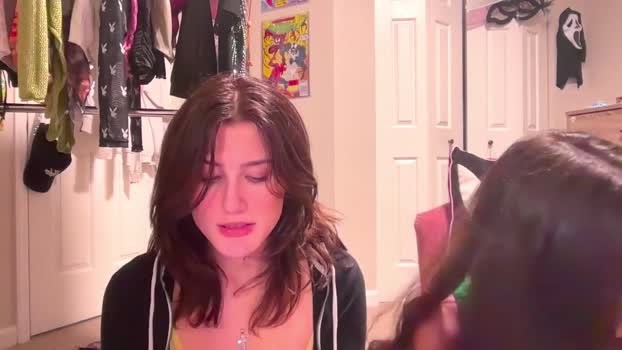 briadominick Chaturbate Couple 12-02-2025