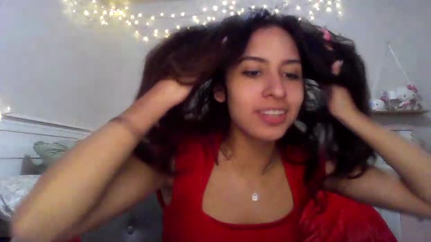 brownbunny512 StripChat Female 12-02-2025