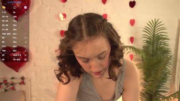 c_shark StripChat Female 12-02-2025