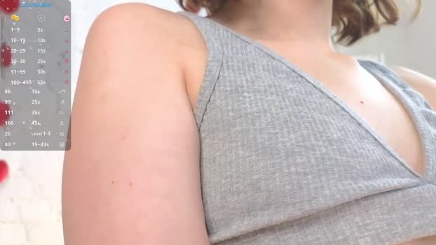 c_shark StripChat Female 12-02-2025