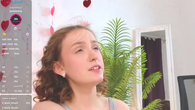 c_shark StripChat Female 12-02-2025