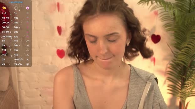 c_shark StripChat Female 12-02-2025